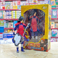 Thumbnail for 7 inch Naruto Action Figure