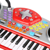Thumbnail for Winfun Keyboard Rock Star Set Children