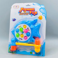 Thumbnail for Amazing Fishing Fun Game