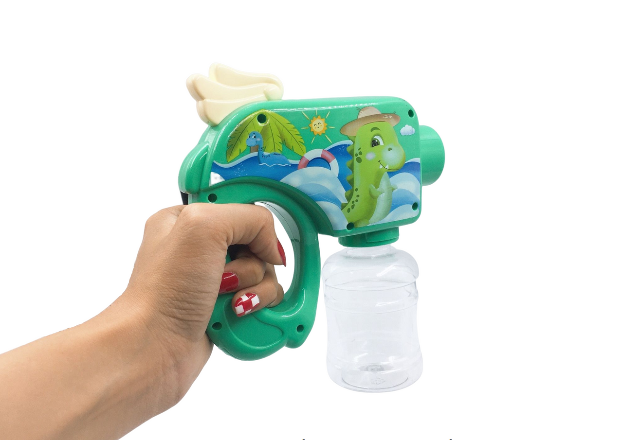 Electric Water Gun For Kids
