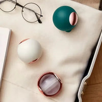 Thumbnail for Portable Lint Remover Roller Ball And Reusable Fabric Cleaner