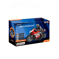 Thumbnail for RC Cars High Speed Racing Motorcycle