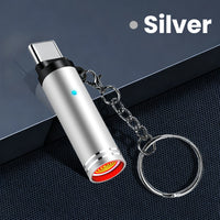 Thumbnail for Mini Portable USB-C Mobile Lighter