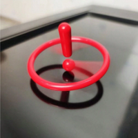 Thumbnail for 3D Spinning Top Magic Gadget - Pack Of 2