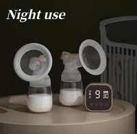 Thumbnail for Electric Breast Pump