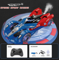 Thumbnail for 2 in 1 Remote Control And Hand Gesture Formula F1