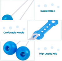 Thumbnail for Click Clack Ball Bump Clackers Ball - Pack Of 3