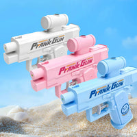 Thumbnail for Prank Water Gun Dual Trigger Water Pistol