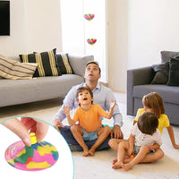 Thumbnail for Hip Hop Bouncing Jumping Bowl  (Pack of 2)