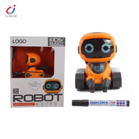 Thumbnail for Early Education Intelligent Robot