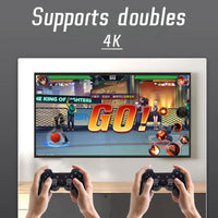 Thumbnail for 2.4G Wireless Controller Gamepad with 64GB memory Free