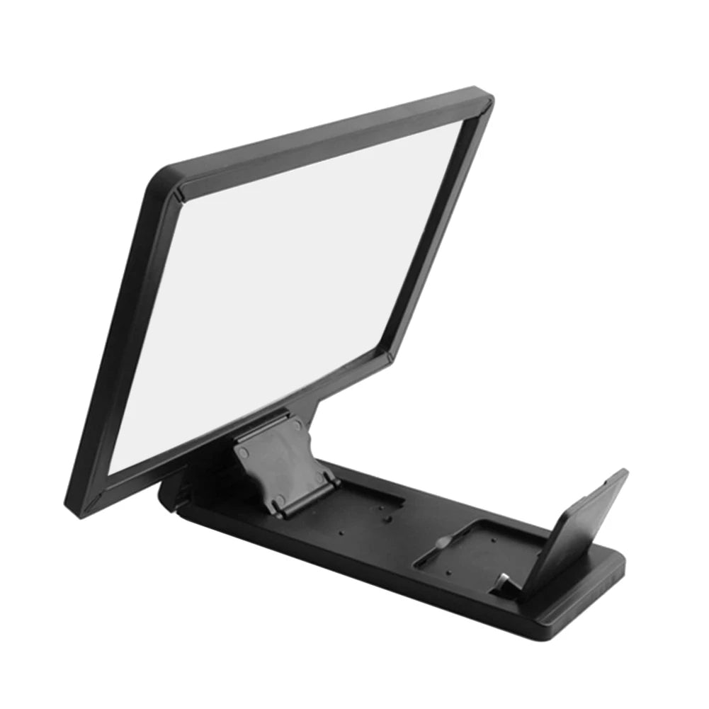 7inch Mobile Phone Screen 3D Magnifier