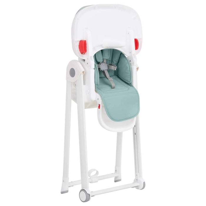Foldable Children's High Chair