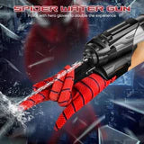 Thumbnail for Spider-Man Inspired Design Water Gun Shooter