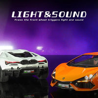 Thumbnail for 1:24 Diecast Lamborghini Revuelto