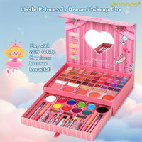 Thumbnail for IGOODCO Magic Beauty Makeup Kit