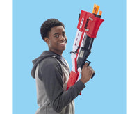 Thumbnail for NERF E6159 TS-1 Fortnite Mega Pump Blaster