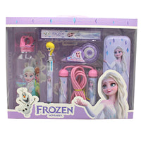 Thumbnail for Stationery Set Jump Rope & Water Bottle