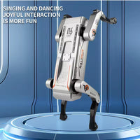 Thumbnail for Remote Control Ai Robot Dog