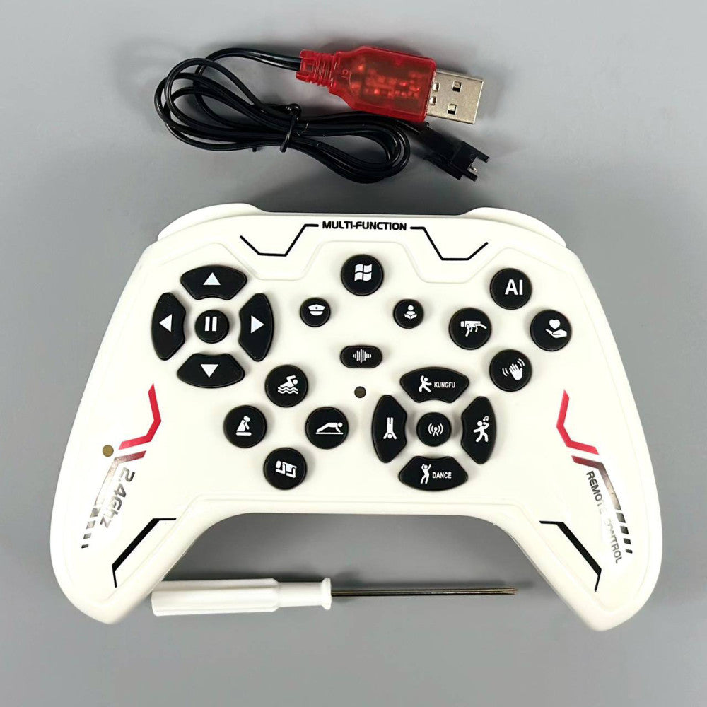 Remote Control Ai Robot Dog