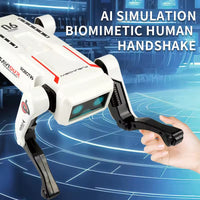 Thumbnail for Remote Control Ai Robot Dog