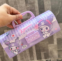 Thumbnail for Fancy Geometry Box