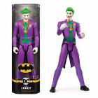 DC Comics 12-Inch Joker Action Figure by Spin Master