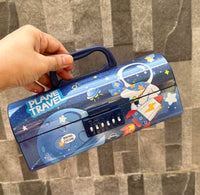 Thumbnail for Fancy Geometry Box