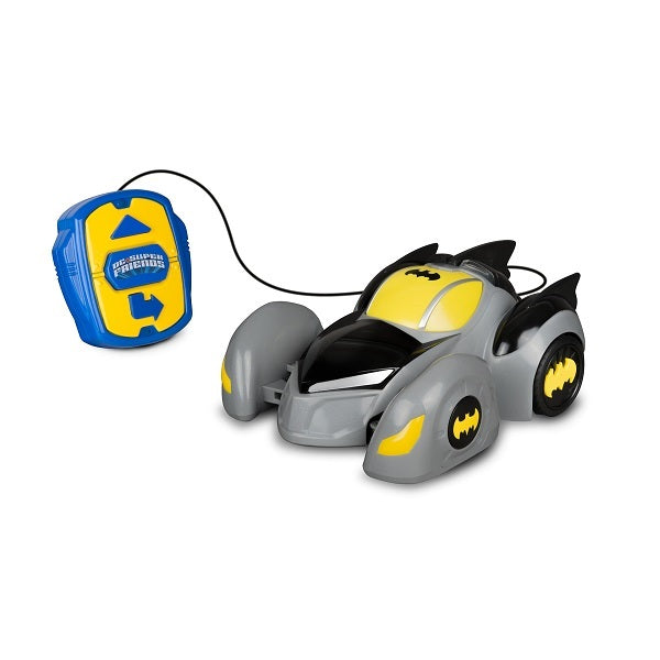Super Remote Control Batman Car