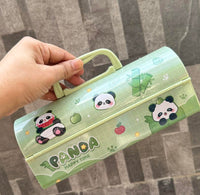 Thumbnail for Fancy Geometry Box