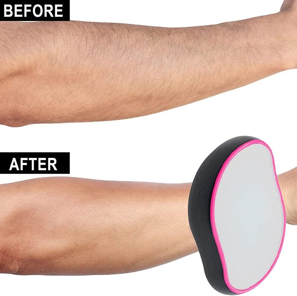Nano Hair Remover Quick Hair Removal Without Shaving