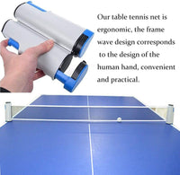 Thumbnail for Adjustable Table Tennis Net