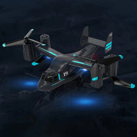 Thumbnail for LM19 Drone Remote Control Airplane