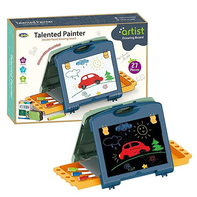 Easy Fun Colorful Magic Slate