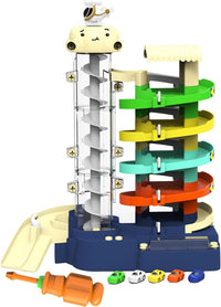 Thumbnail for Car Parking Track Set for Kids
