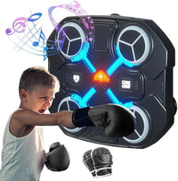 Thumbnail for Adjustable Wireless Boxing Machine