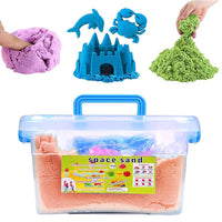 Thumbnail for 1 KG Magic Sand Clay Box