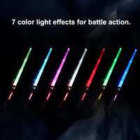 Thumbnail for LED Colour Changing Lightsaber Sword
