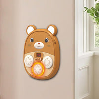 Thumbnail for Light And Sound Bear Boxing Machine