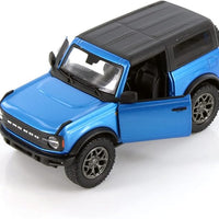 Kinsmart 2022 Ford Bronco
