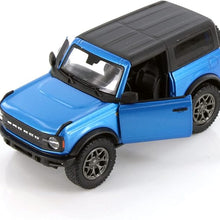 Kinsmart 2022 Ford Bronco