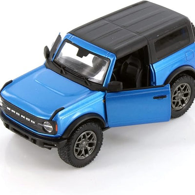 Kinsmart 2022 Ford Bronco