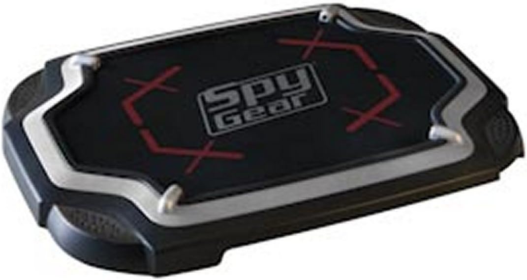Spy Gear Alarm Pad