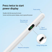 Thumbnail for Universal Magnetic Stylus Pen