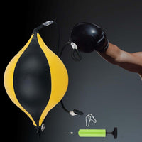 Thumbnail for Boxing Sport Speed Bag Set