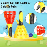 Thumbnail for Fun Blast Click and Catch Twin Ball Game