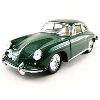 Kinsmart 1962 Porsche 356 B Carrera 2