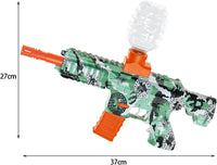 Thumbnail for Gel Blaster M416 High Speed Electric Water Bomb Gun