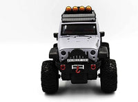 Thumbnail for Off-Road Kings Jeep