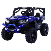 Thumbnail for Electric ride-on Jeep with Excellent Quality and Comfortable For Kids